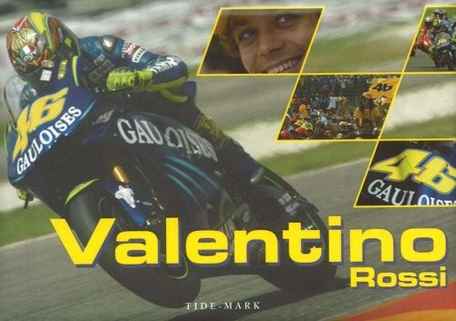 Valentino rossi italian - rossi, (italian