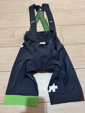 ASSOS Equipe RS9 Salopette
