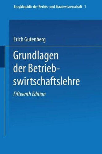 Grundlagen der