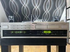 Revox B 160 Sintonizzatore FM, Funzione RDS, Incluso Manuale di Istruzioni