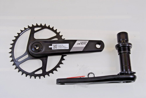 Set pignone sram apex - set,