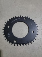 Corona Ovale Campagnolo Ekar