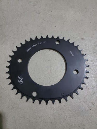 Corona ovale campagnolo ekar - corona,