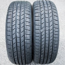 2 Tires Leao Lion Sport HP3