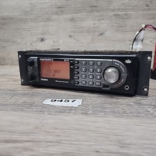 UNIDEN BEARCAT TRUNKTRACKER