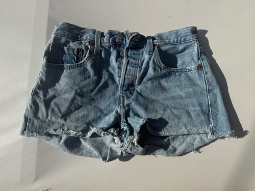 Pantaloncini jeans donna