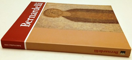 Giovanni bernardelli catalogo - bernardelli,