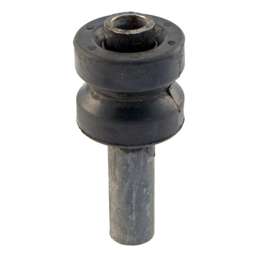 Supporto motore elastico