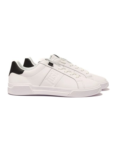 Sneaker uomo bianco - uomo, just
