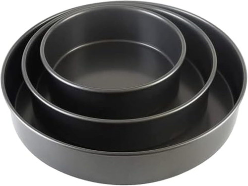 Set padelle per torte - di,