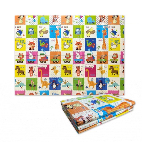 Maxi tappeto gioco - maxi, pieghevole