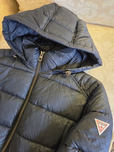 Guess uomo elegante - guess,