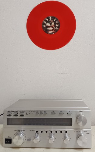 Grundig 200 mini ricevitore - grundig, mr