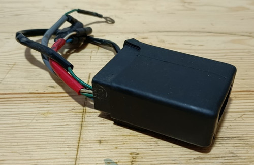 Honda 500 1991 - 500,