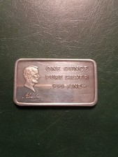 Lingotto Argento 999 1 Oncia