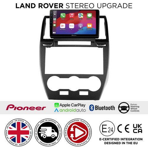 Pioneer aggiornamento - pioneer,
