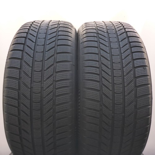 255 2 pneumatici - 2,