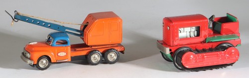 Lotto auto latta japan sss - lotto,