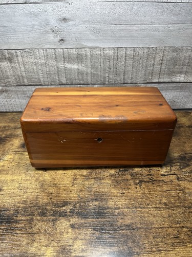 Vintage lane mini cedar - lane,