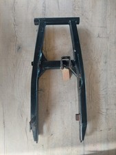 Braccio oscillante forcellone