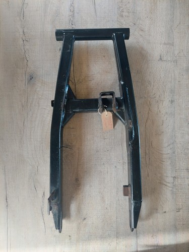 Braccio oscillante forcellone