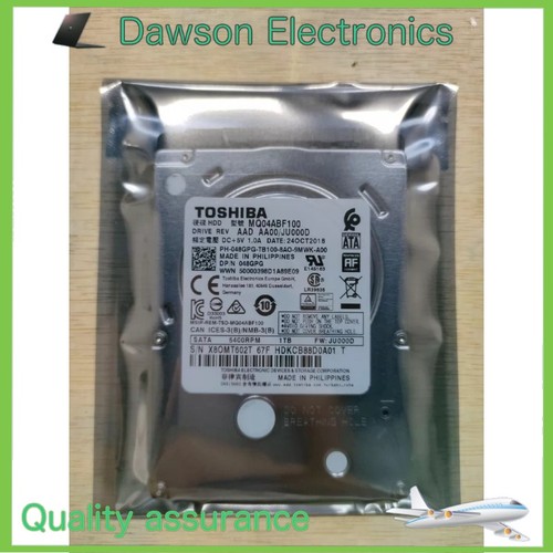 Toshiba mq04abf100 1tb - mq04abf100, 2,5"