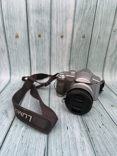 Panasonic lumix dmc fz7 - panasonic,