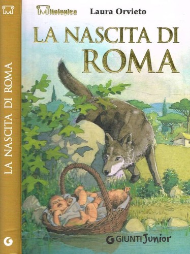 Nascita roma orvieto - roma,