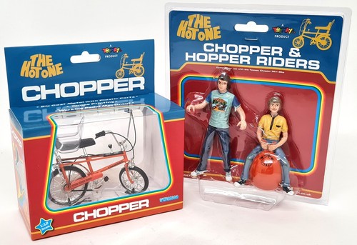 Toyway chopper 70 s - -,