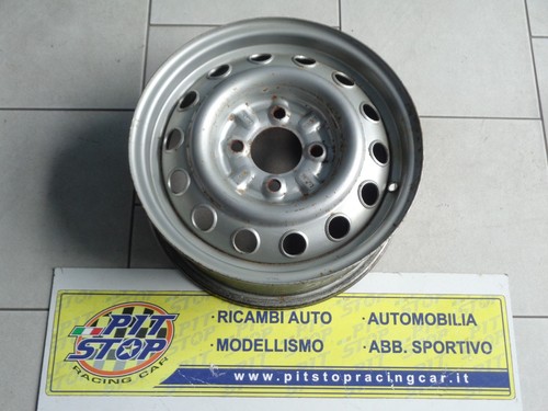 Cerchio alfa romeo - alfa,