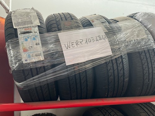 Pneumatico auto 18560r14 - auto,