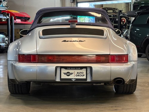 1992 porsche 964 - porsche, 2