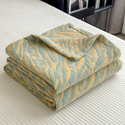 Coperte puro cotone - in,