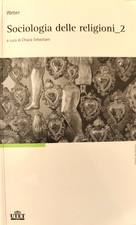 Sociologia delle religioni 2