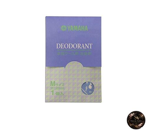 Deodorante yamaha 200 mm - deodorante,