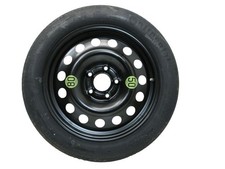 Ruota Completa Pneumatico