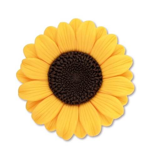 Girasole ø8 5cm - girasole, Ø8,5cm-