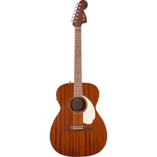 FENDER CALIFORNIA STANDARD