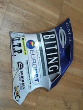 Fiancata Carena Sinistra DUCATI  748 916 999 Vetroresina