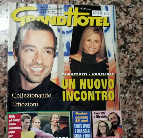 Grand hotel 22 - n.,