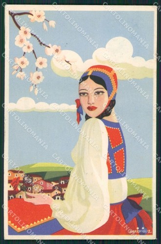 Nuoro desulo costumi - costumi, sardi