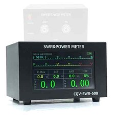 Misuratore swr digitale - misuratore,