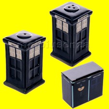 Set sale e pepe ceramica