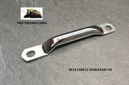 Kawasaki 750 h2a 1972 - kawasaki, 1972/1973