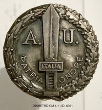 RSI AU ALLIEVO UFFICIALE