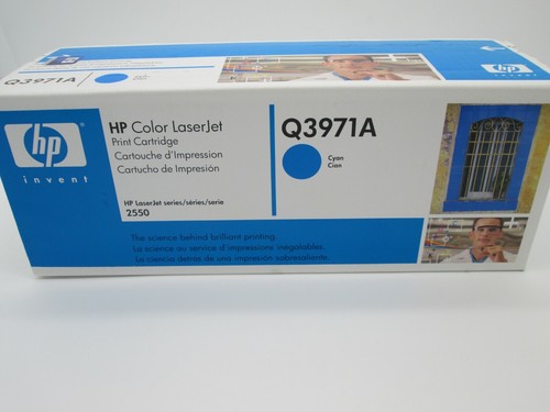 Cartuccia toner ciano color - cartuccia,