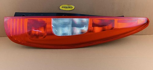 Fanale posteriore mitsubishi - posteriore,