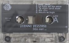 Gianni Vezzosi - Mio Caro... (MC K7)
