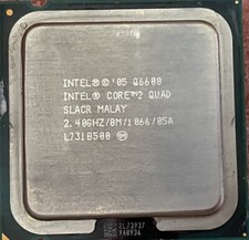 Intel core2 quad q6600 - intel,