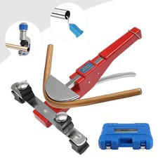 Curvatubi curvatubi manuale